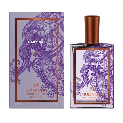 MOLINARD Madrigal EDP 75 ml